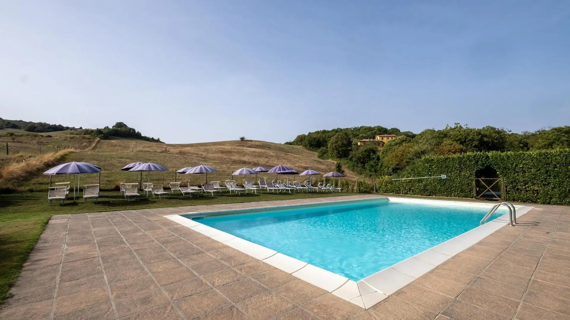Oleandro Villa Arcidosso 0*,  Italy