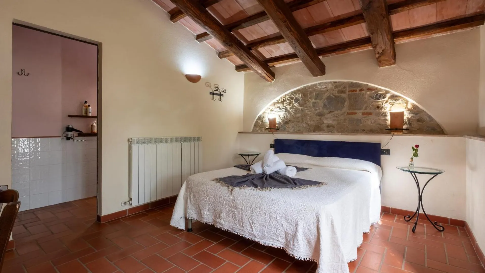 Oleandro Villa Arcidosso