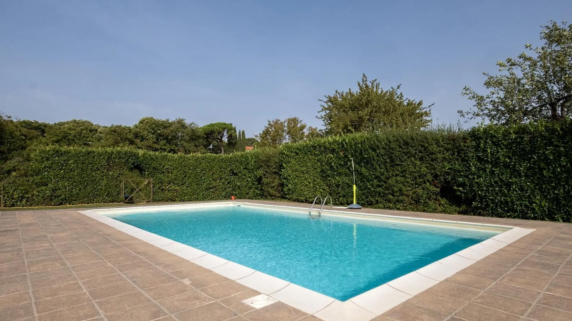 Oleandro Villa Arcidosso Farm stay