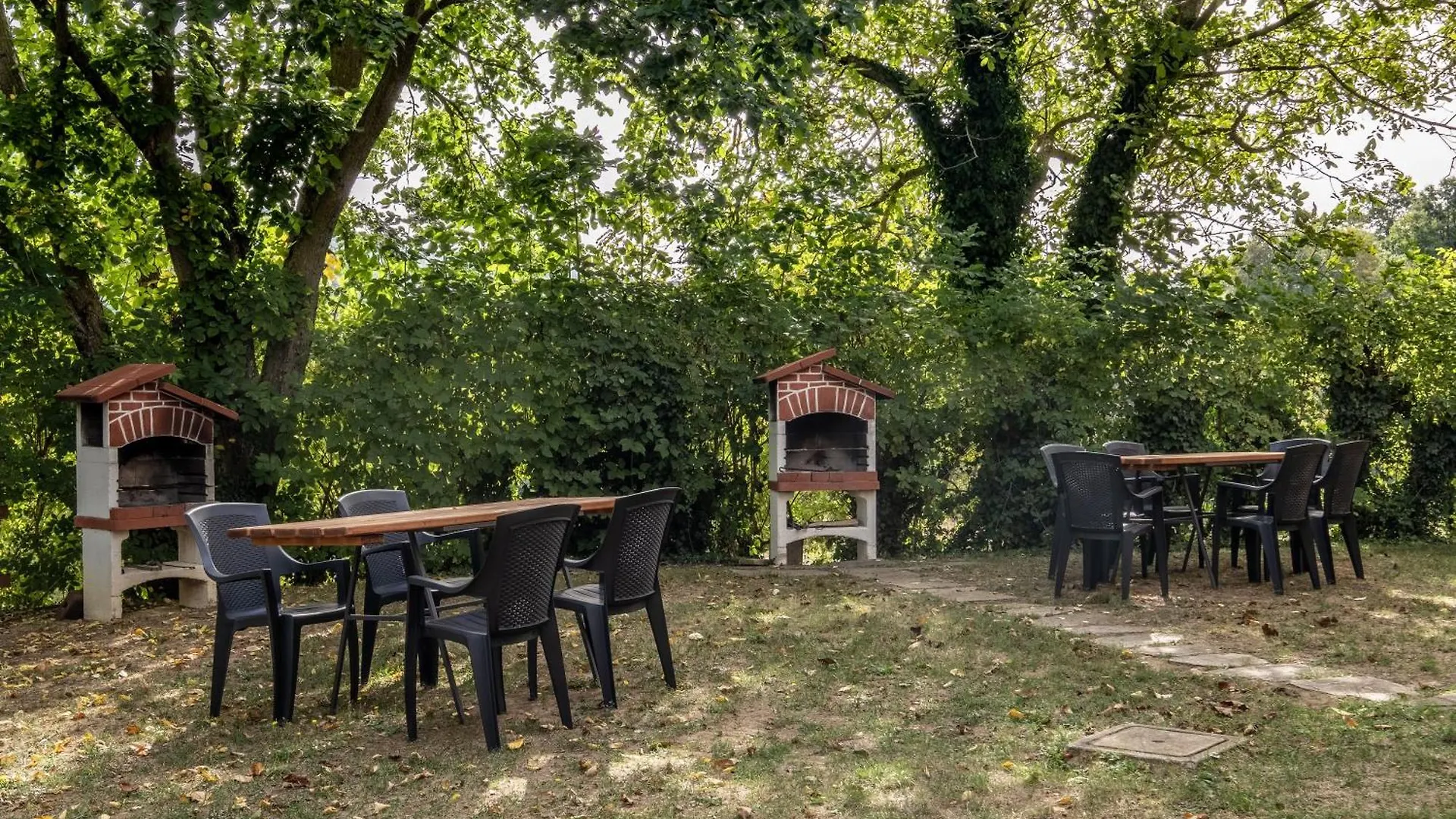 Farm stay Oleandro Villa Arcidosso