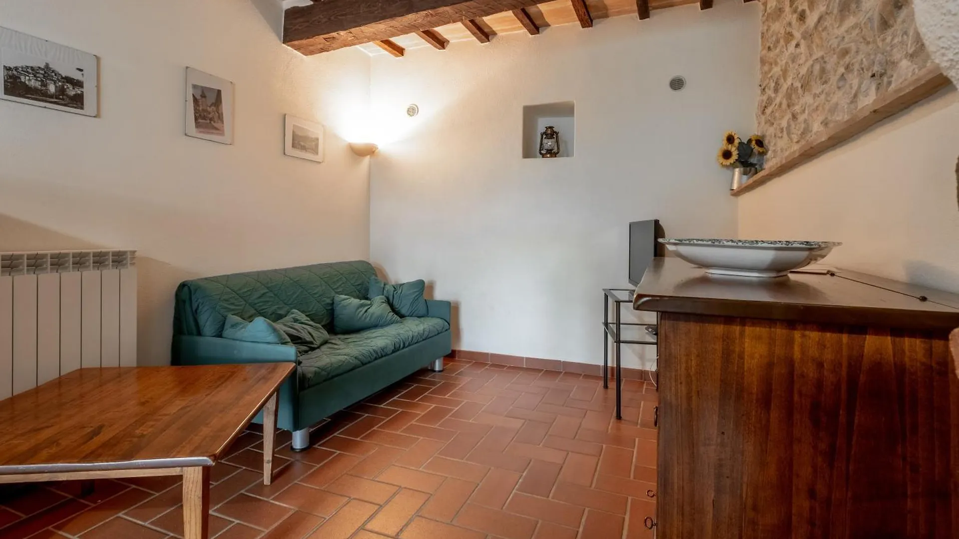 Oleandro Villa Arcidosso 0*,