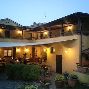 La Del Prete Arcidosso