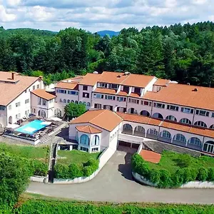 Hotel Toscana Wellness, Arcidosso