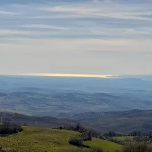 Agriturismo La Valle Del Monte Aquilaia Arcidosso