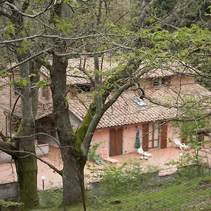Capenti Appartement