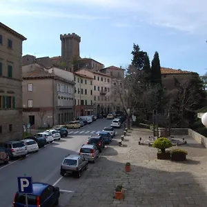 Le Fonti Arcidosso