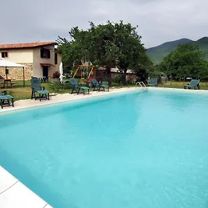 Agriturismo Pian Perugino Arcidosso