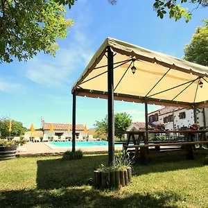 La Guinza Arcidosso