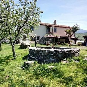 Podere Dei Frati Arcidosso