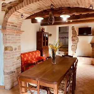 La Casa Di Elia Arcidosso