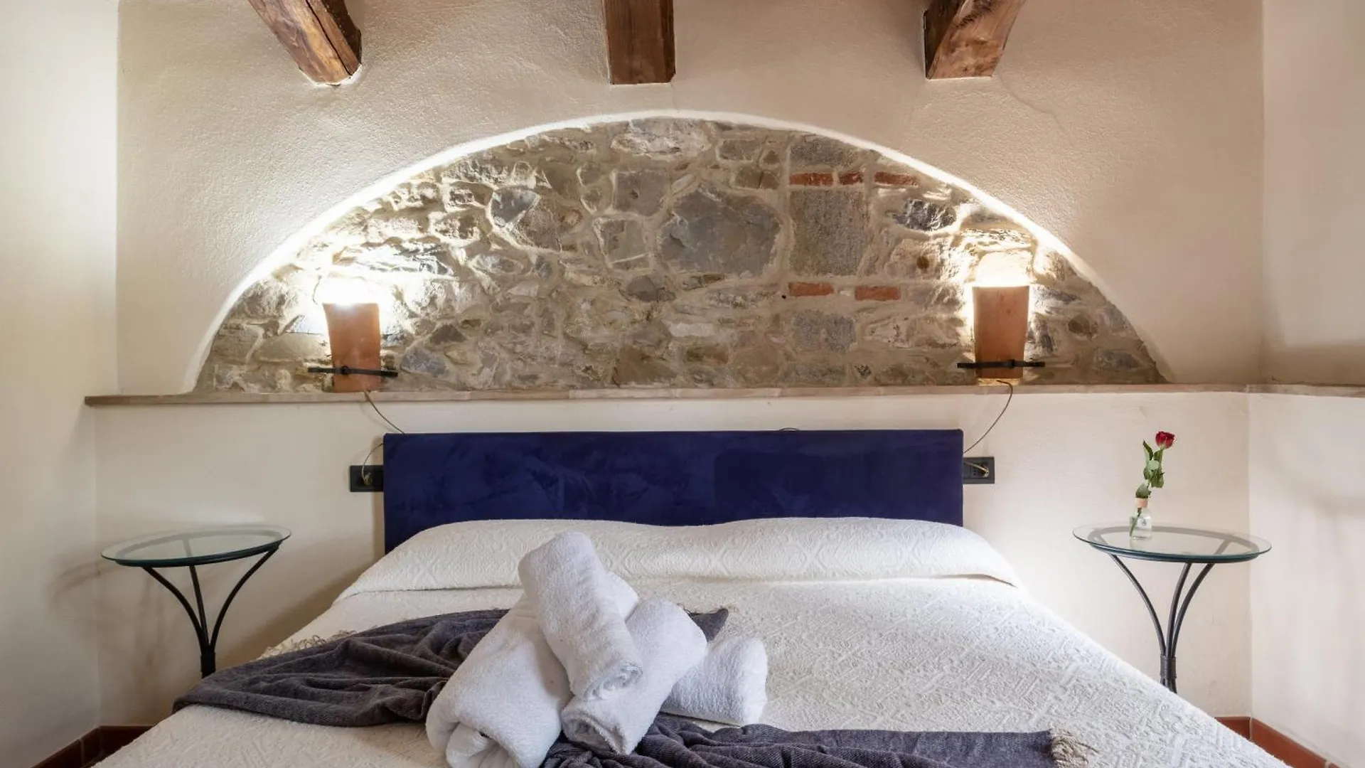 Farm stay Oleandro Villa Arcidosso